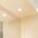 Brilliant White Archy LED CCT Recessed Face Downlight