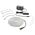 Brilliant Cool White Pixel 5m Strip Light Kit