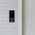 Brilliant Black Smart Wi-Fi Video Doorbell and Chime