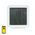 Brilliant Smart Temperature & Humidity Sensor with LCD Screen