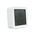 Brilliant Smart Temperature & Humidity Sensor with LCD Screen