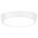Brilliant White 18W CCT Dimmable Fan Light Kit