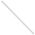 Brilliant Slim 2m Aluminium Profile