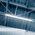 Brilliant Grey Endura 20W/40W Switchable Microwave Sensor Tri-Proof CCT LED Batten