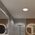 Brilliant White Talon 270mm LED CCT Exhaust Fan