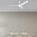 Brilliant White Pacifica-II 56’’ AC Ceiling Fan