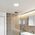 Brilliant White Blizzard DC ø270mm Exhaust Fan