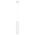 Brilliant White Ceres Pendant Light