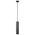 Brilliant Black Ceres Pendant Light