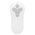 Brilliant Remote Control 3-Speed for Tempo AC Ceiling Fan