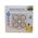 HPM 3-in-1 4-Lamp Instand Heat Bathroom Heater with Light