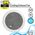 HPM 200mm 35W Round Exhaust Fan White