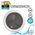 HPM 250mm 35W Round Exhaust Fan White
