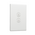Excel Life Smart Wireless Master Switch Home/Away Scenario Matt White