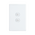 Excel Life Smart Wireless Master Switch Home/Away Scenario Gloss White