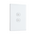 Excel Life Smart Wireless Master Switch Home/Away Scenario Gloss White