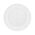 HPM 100mm External Fixed Round Ventilation Grille White