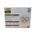 HPM 3-in-1 2-Lamp Instant Heat Bathroom Heater with Light