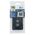 HPM VIVO 3 Gang Switch Grid Dark Grey