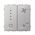 Arteor with Netatmo Smart 4 Speed 100VA Fan Controller Mechanism Soft Aluminium