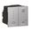 Arteor with Netatmo Smart 4 Speed 100VA Fan Controller Mechanism Soft Aluminium
