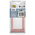 HPM VIVO Coverplate Pop Pink