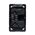 HPM VIVO 10A Vertical Double Power Point Dark Grey