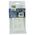 HPM VIVO 10A Vertical Double Power Point White
