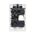 HPM VIVO 10A Vertical Double Power Point with Extra Function Hole White