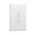 Excel Life Smart Wireless Shutter/Blind Switch Matt White