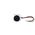 VIVO Type A+C 15W USB Charger Mechanism Black