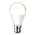 HPM A60 5W 520lm LED Bayonet Globe Cool White