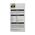 HPM A60 5W 490lm LED Bayonet Globe Warm White