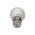 HPM A60 5W 490lm LED Bayonet Globe Warm White