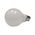 HPM A60 5W 490lm LED Bayonet Globe Warm White