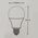 HPM A60 8W 945lm LED Edison Globe Warm White