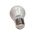 HPM A60 8W 1035lm LED Edison Globe Cool White