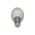 HPM Candle 5W 560lm LED Edison Globe Warm White