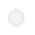 HPM Alina LED 7W 800lm Tri-Colour Flush Downlight 90mm White