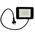 HPM Fina 20W LED Flood Light Cool White