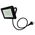 HPM Fina 20W LED Flood Light Cool White