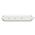HPM Standard 4 Outlet Powerboard White
