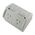 Weatherproof GPO DOUBLE 10A – Integrated Connection