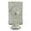 IP67 Combination Switched Socket Outlet Interlock 5 Pin 500V 63A