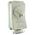 IP67 Combination Switched Socket Outlet Interlock 5 Pin 240V 16A