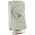 IP67 Combination Switched Socket Outlet Interlock 5 Pin 400V 16A