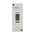 2 Pole Surface Mount Enclosure
