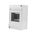 4 Pole Surface Mount Enclosure