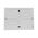 12 Pole Surface Mount Distribution Board TRADE