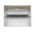 12 Pole Surface Mount Distribution Board TRADE
